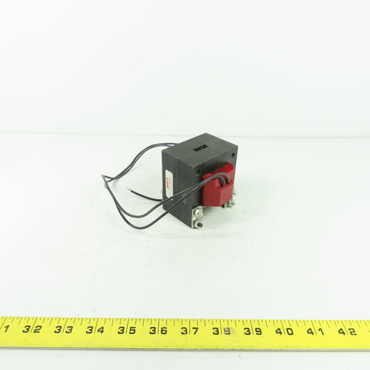 Namco EB550 Solenoid Coil 120V 60Hz