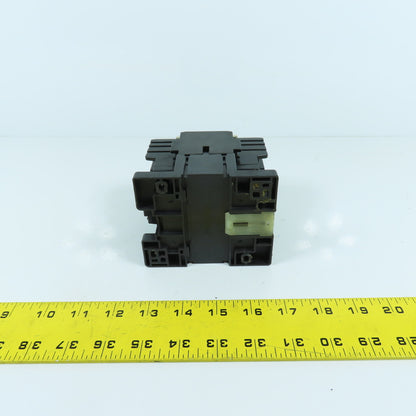 Fuji SC-N2S Z324B 50A 22kW Motor Starter Contactor 110V Coil