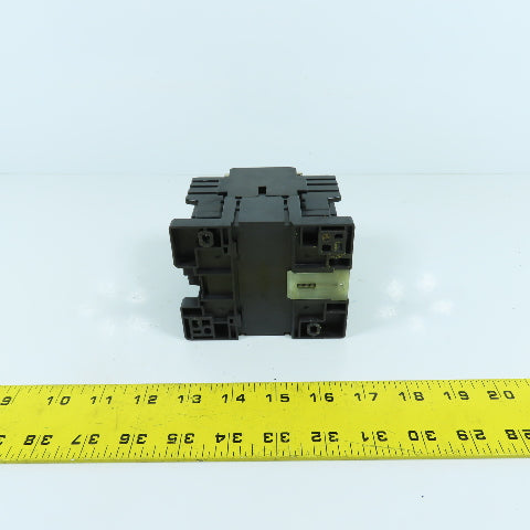 Fuji SC-N2S Z324B 50A 22kW Motor Starter Contactor 110V Coil