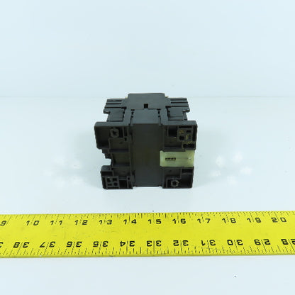Fuji SC-N2S Z324B 50A 22kW Motor Starter Contactor 110V Coil