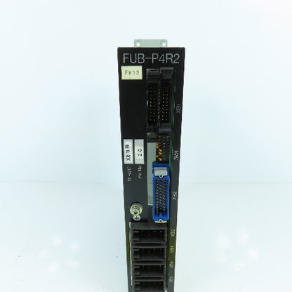 Okuma FUB-P4R2 OPUS7000 Servo Drive Controller (Very Clean)