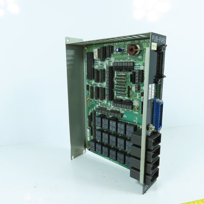 Okuma FUB-P4R2 OPUS7000 Servo Drive Controller (Very Clean)