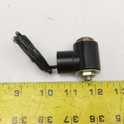 Predyne B3022-S8 155V 60Hz Solenoid Valve 175PSIG