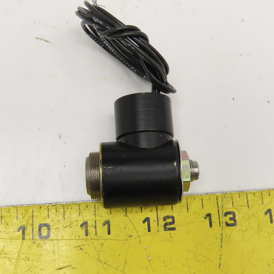 Predyne B3022-S8 155V 60Hz Solenoid Valve 175PSIG