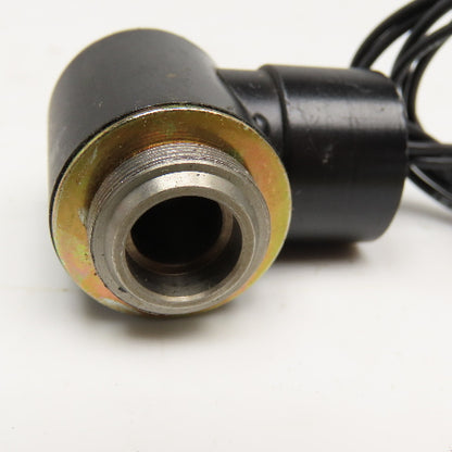 Predyne B3022-S8 155V 60Hz Solenoid Valve 175PSIG