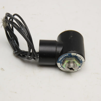 Predyne B3022-S8 155V 60Hz Solenoid Valve 175PSIG