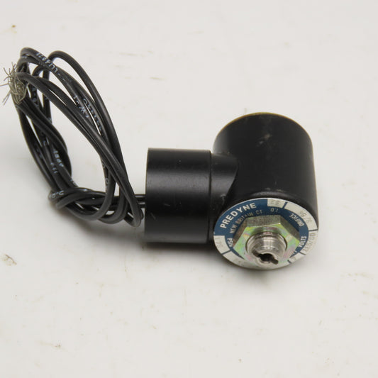 Predyne B3022-S8 155V 60Hz Solenoid Valve 175PSIG