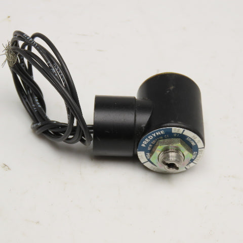 Predyne B3022-S8 155V 60Hz Solenoid Valve 175PSIG
