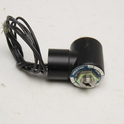 Predyne B3022-S8 155V 60Hz Solenoid Valve 175PSIG
