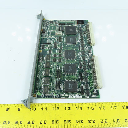 Okuma E4809-045-148-C OPUS7000 MB2 Main Board 1911-2102 (Clean)