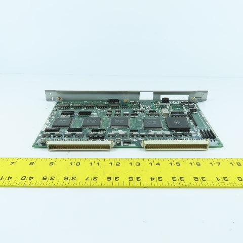 Okuma E4809-045-148-C OPUS7000 MB2 Main Board 1911-2102 (Clean)