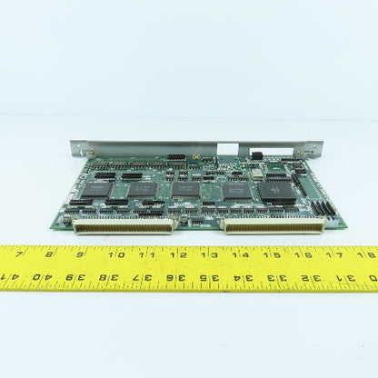 Okuma E4809-045-148-C OPUS7000 MB2 Main Board 1911-2102 (Clean)