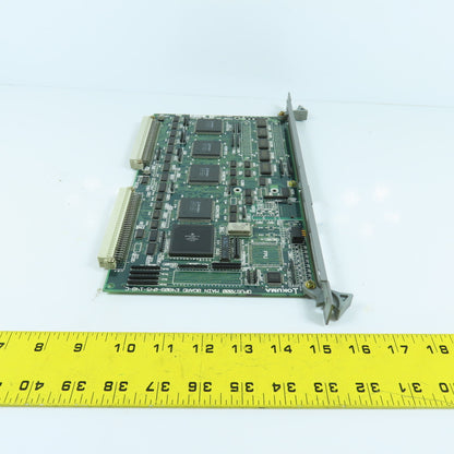 Okuma E4809-045-148-C OPUS7000 MB2 Main Board 1911-2102 (Clean)