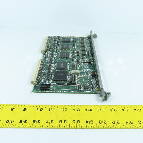 Okuma E4809-045-148-C OPUS7000 MB2 Main Board 1911-2102 (Clean)