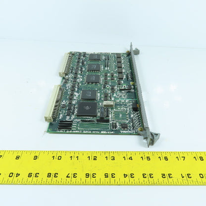 Okuma E4809-045-148-C OPUS7000 MB2 Main Board 1911-2102 (Clean)