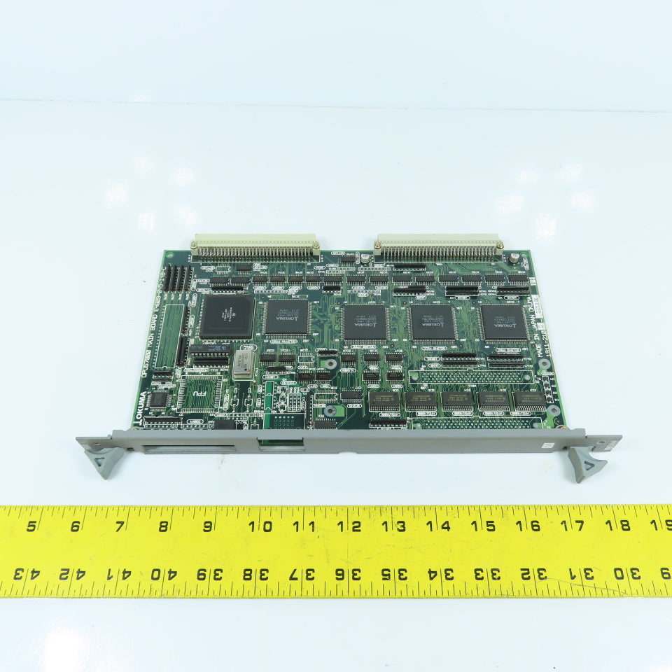 Okuma E4809-045-148-C OPUS7000 MB2 Main Board 1911-2102 (Clean)
