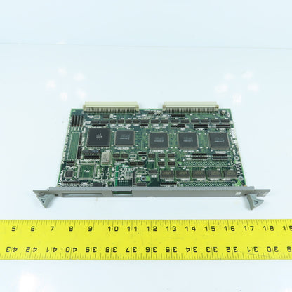 Okuma E4809-045-148-C OPUS7000 MB2 Main Board 1911-2102 (Clean)