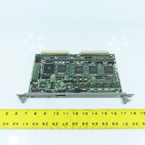 Okuma E4809-045-148-C OPUS7000 MB2 Main Board 1911-2102 (Clean)
