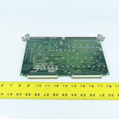 Okuma E4809-045-148-C OPUS7000 MB2 Main Board 1911-2102 (Clean)