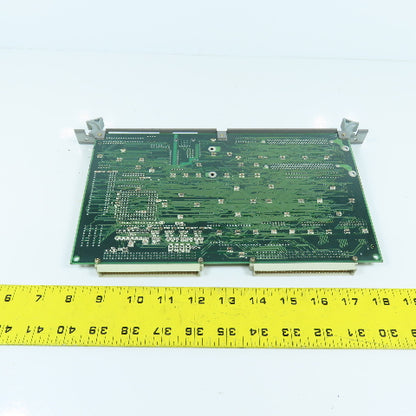 Okuma E4809-045-148-C OPUS7000 MB2 Main Board 1911-2102 (Clean)