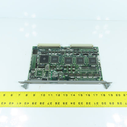 Okuma E4809-045-148-C OPUS7000 MB2 Main Board 1911-2102 (Clean)