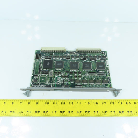 Okuma E4809-045-148-C OPUS7000 MB2 Main Board 1911-2102 (Clean)