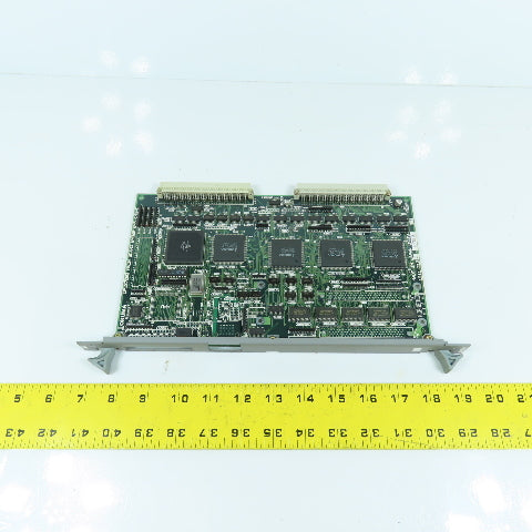 Okuma E4809-045-148-C OPUS7000 MB2 Main Board 1911-2102 (Clean)