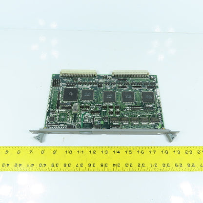 Okuma E4809-045-148-C OPUS7000 MB2 Main Board 1911-2102 (Clean)