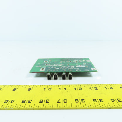Okuma E4809-045-206 OPUS7000 FCP Card (A911-2840) 1911-2840 (Clean)