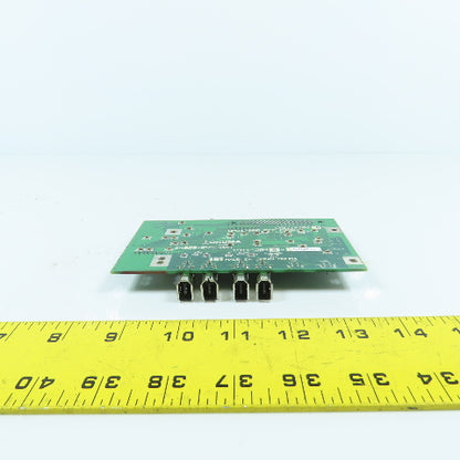 Okuma E4809-045-206 OPUS7000 FCP Card (A911-2840) 1911-2840 (Clean)
