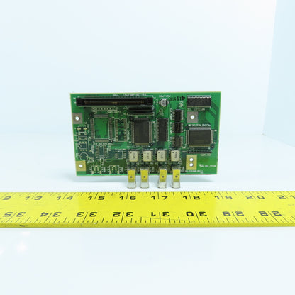 Okuma E4809-045-206 OPUS7000 FCP Card (A911-2840) 1911-2840 (Clean)