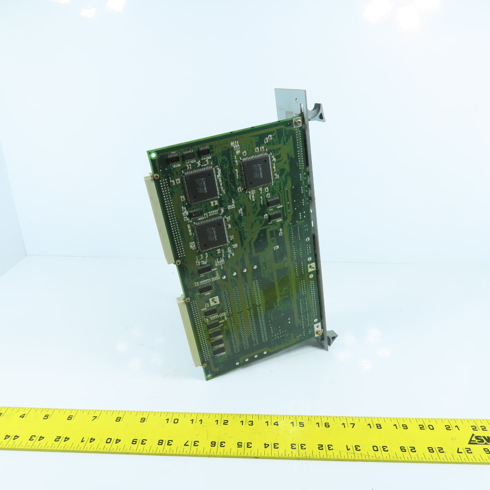 Okuma E4809-770-110-H UCMB+F Universal Compact Main Board E4809-436-091-C