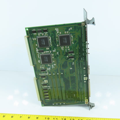 Okuma E4809-770-110-H UCMB+F Universal Compact Main Board E4809-436-091-C