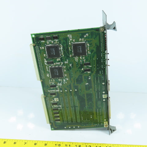 Okuma E4809-770-110-H UCMB+F Universal Compact Main Board E4809-436-091-C