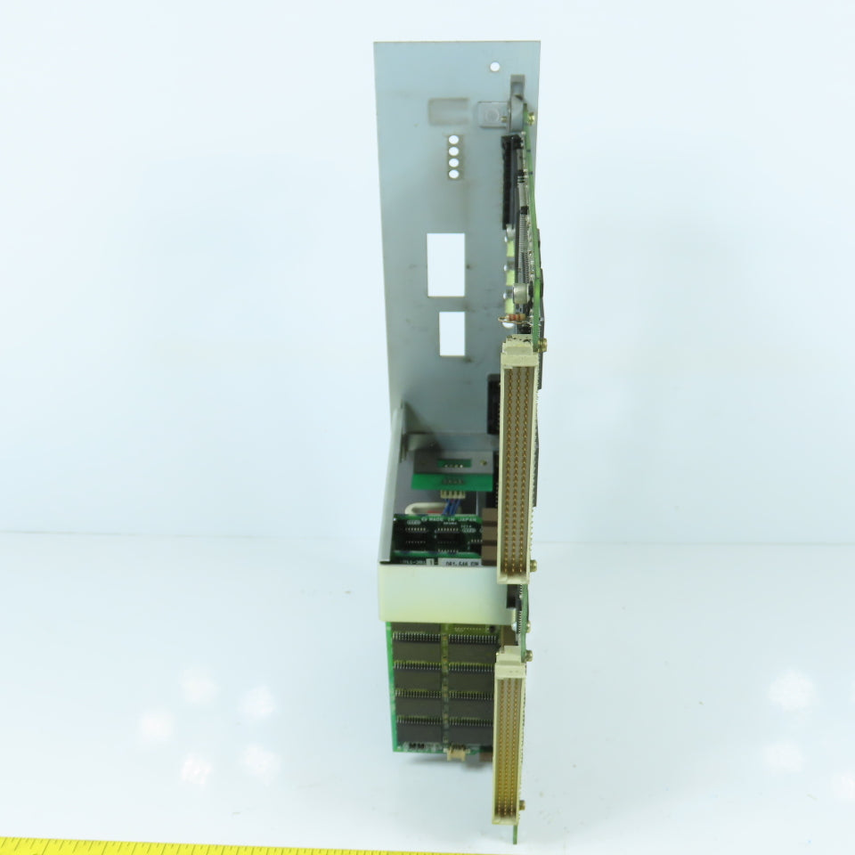 Okuma E4809-770-110-H UCMB+F Universal Compact Main Board E4809-436-091-C