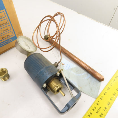 Trerice EAD0101 Self Operating Temperature Regulator