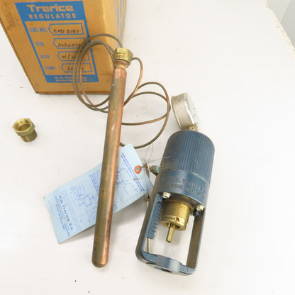 Trerice EAD0101 Self Operating Temperature Regulator