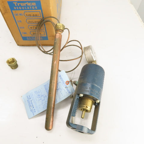 Trerice EAD0101 Self Operating Temperature Regulator