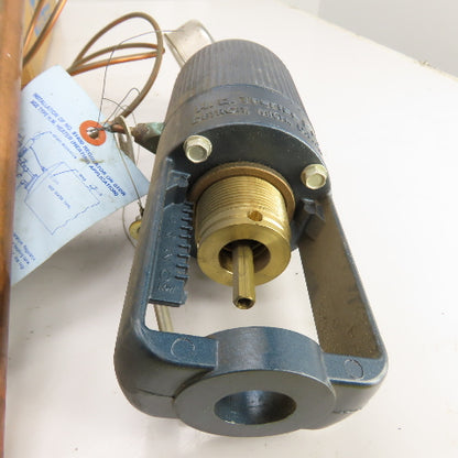 Trerice EAD0101 Self Operating Temperature Regulator