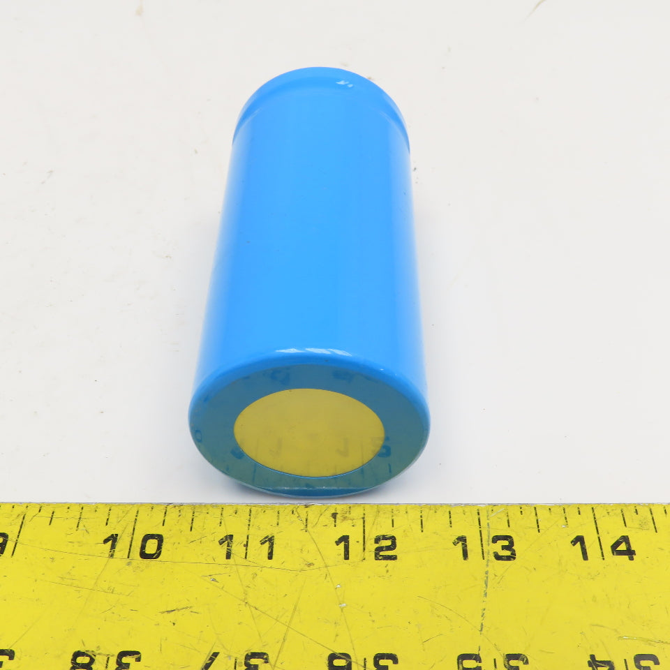 Cornell Dubilier FAH 14500-40-B3 14500 MFD 40VDC Capacitor