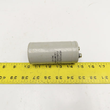 Mepco/Electra 2300MFD1150WVDC Capacitor