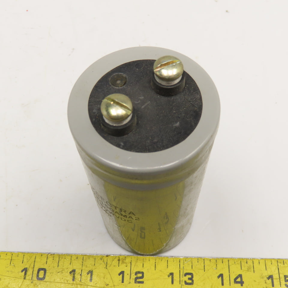Mepco/Electra 2300MFD1150WVDC Capacitor