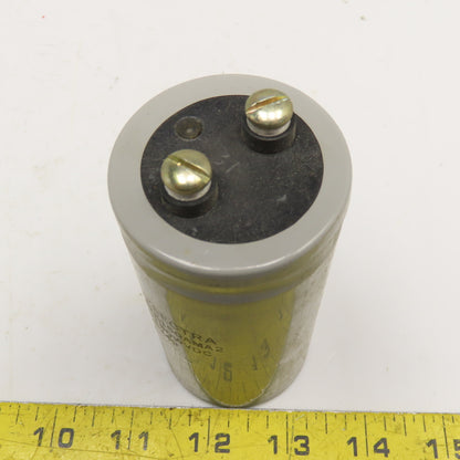 Mepco/Electra 2300MFD1150WVDC Capacitor