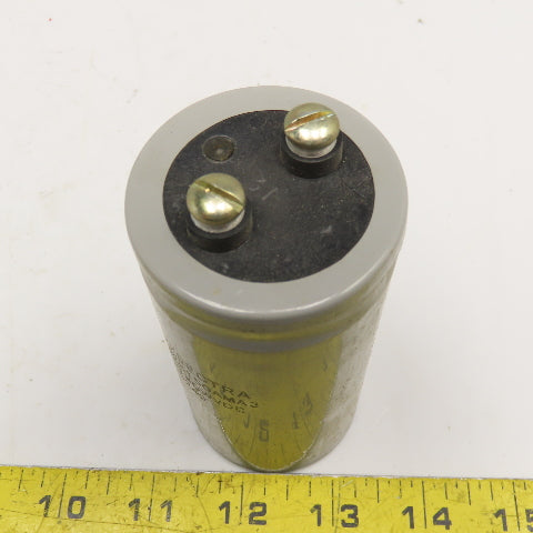 Mepco/Electra 2300MFD1150WVDC Capacitor