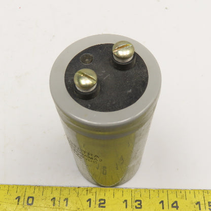 Mepco/Electra 2300MFD1150WVDC Capacitor