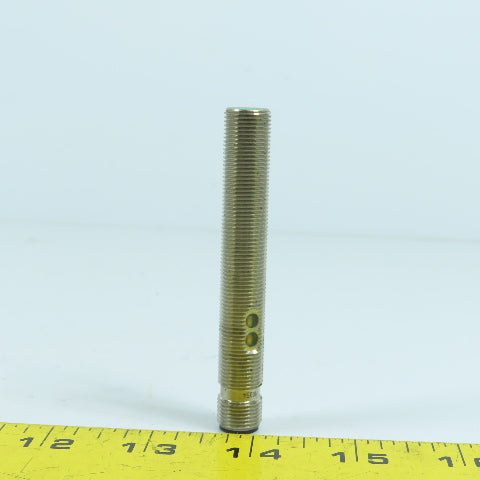 Pepperl + Fuchs NCB4-12GM80-US-V11 Threaded Barrel Proximity Sensor NEW