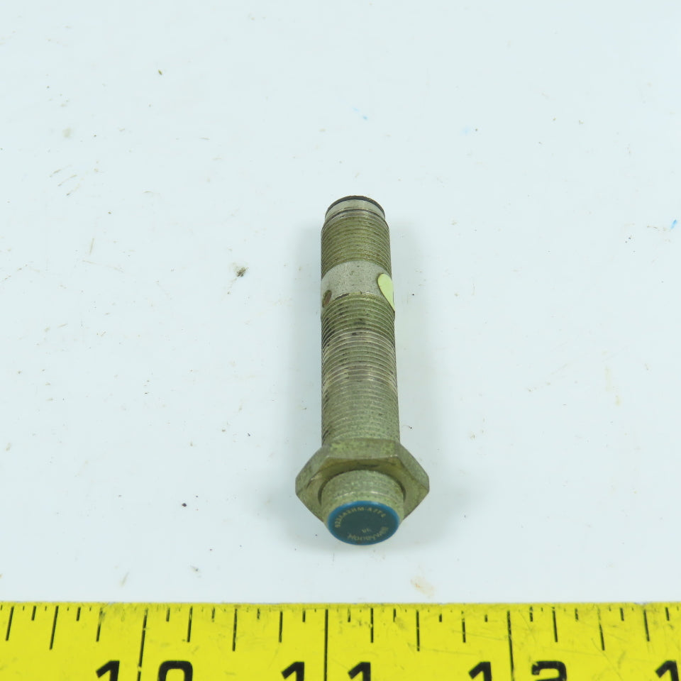 Honeywell 923AA2HM-A7T-L Threaded Barrel Proximity Sensor