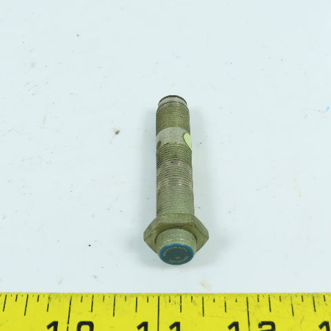 Honeywell 923AA2HM-A7T-L Threaded Barrel Proximity Sensor