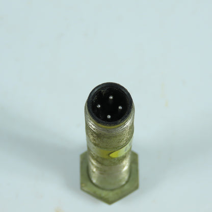 Honeywell 923AA2HM-A7T-L Threaded Barrel Proximity Sensor