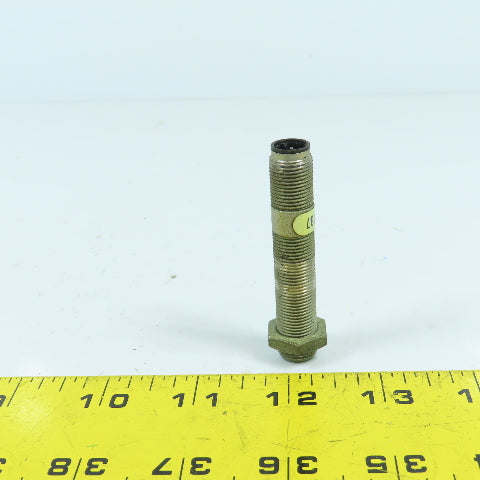 Honeywell 923AA2HM-A7T-L Threaded Barrel Proximity Sensor